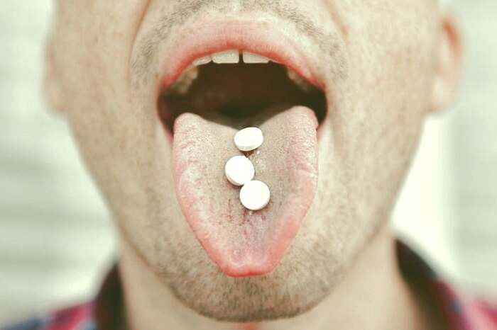 داروی درمان دل درد