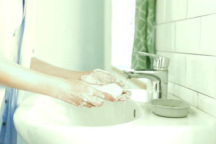 غذاهایی که نباید خورد