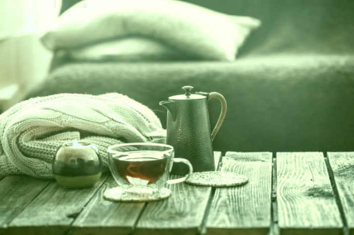 سرماخوردگی در پاییز