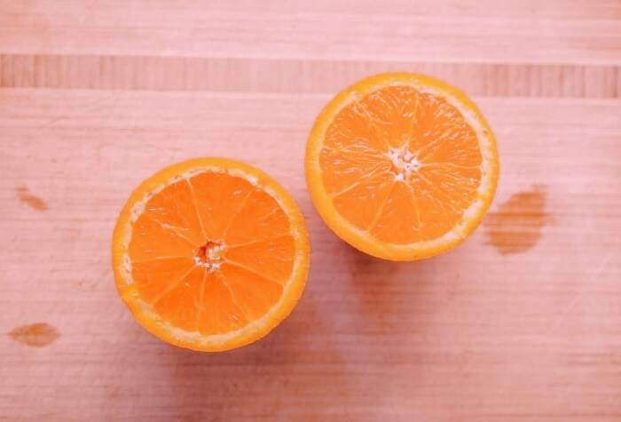 فواید پرتقال