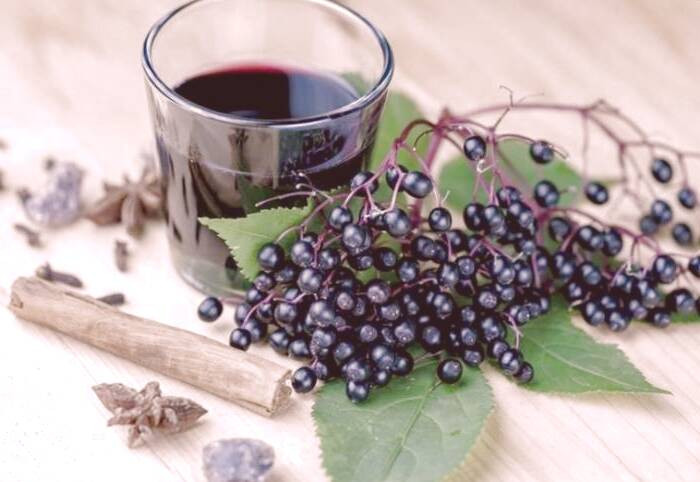 خواص دمنوش آقطی