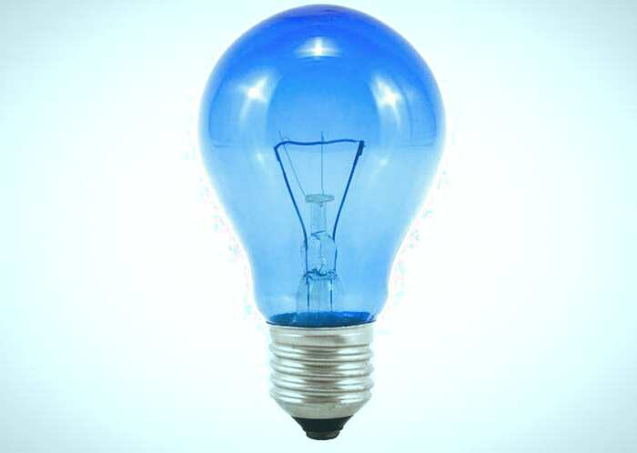 نور و انسان