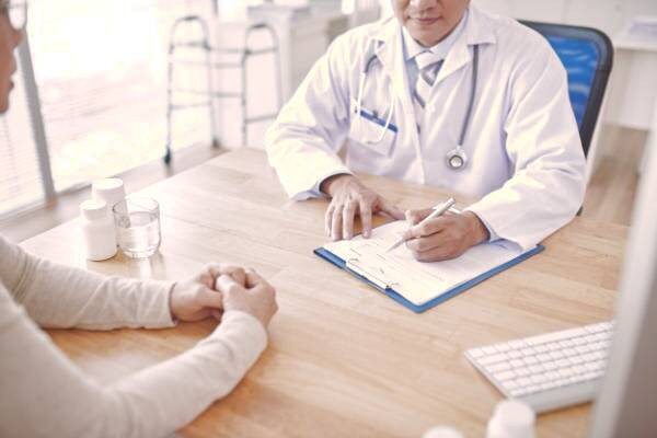 علائم بیماری شوگرن