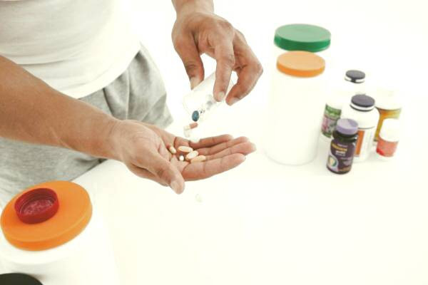 درمان بیماری شوگرن