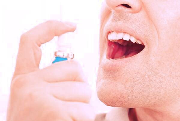 بزاق مصنوعی