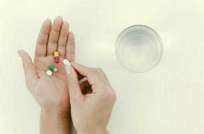 داروها از علل افسردگی