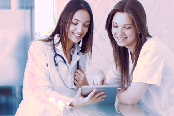 استروژن بالا