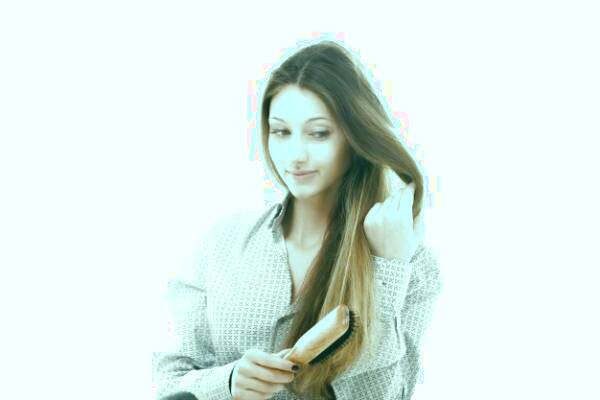 ریزش موی زنان