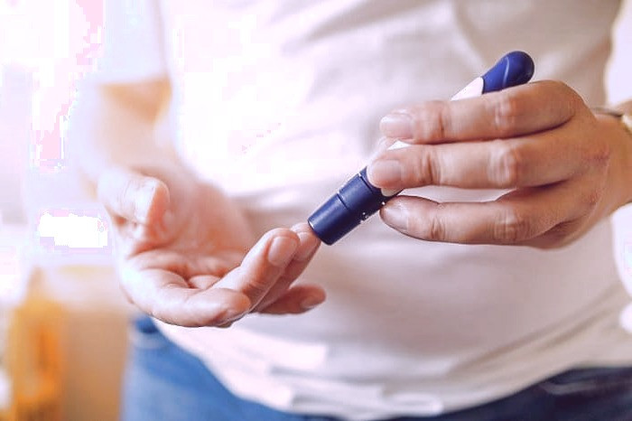 کنترل قند خون