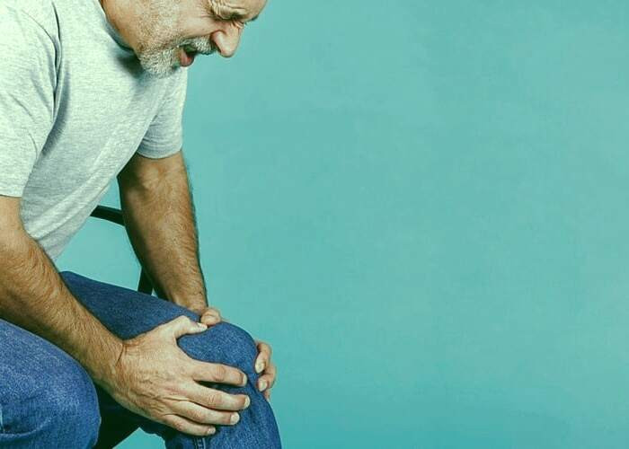 جلوگیری از آرتروز