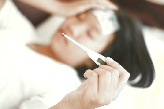  مسمومیت غذایی