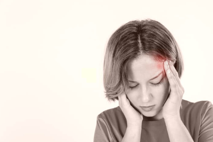 مسمومیت غذایی