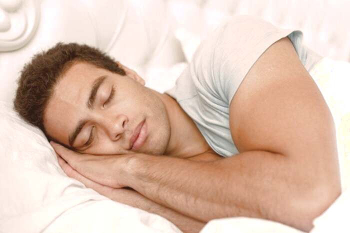 چرت بعد از ظهر