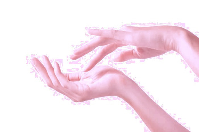 مرطوب کردن پوست