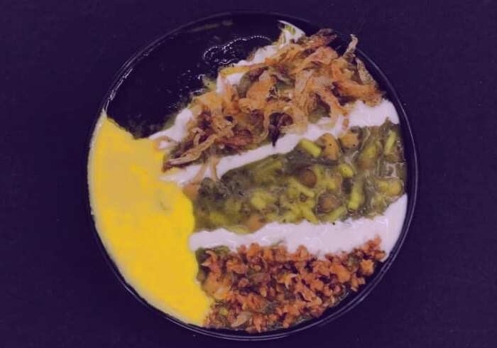 فواید آش رشته