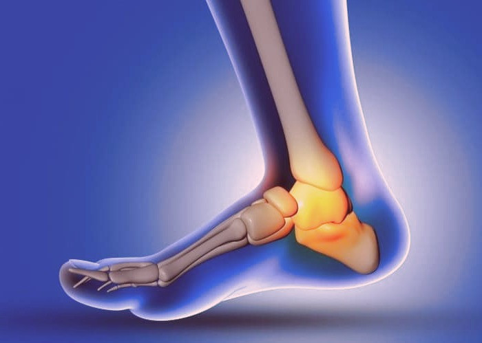 سلامت استخوان ها