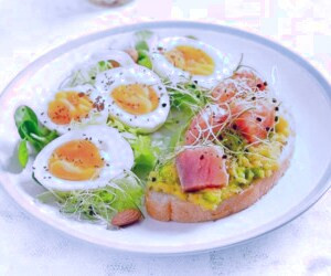 چرا مصرف مواد غذایی پروتئینی در وعده صبحانه مهم است؟