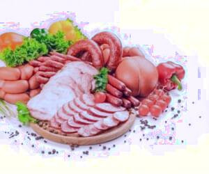 غذاهای پر سدیم را مصرف نکنید