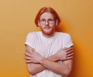 آیا احساس لرز پس از غذا خوردن نشانه‌ای از بیماری است؟