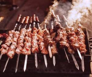 خواص بوی کباب و تأثیرات آن بر سلامتی