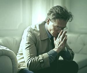 نقش مصرف ماهی در بهبود افسردگی