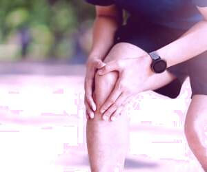 بهترین مواد غذایی و ویتامین‌ها برای کاهش درد مفاصل