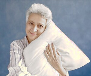 علل و درمان کم خوابی و بدخوابی در سالمندان