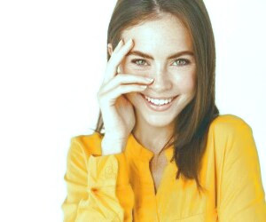 روش‌های اقتصادی برای کاهش موهای زائد صورت