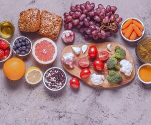 غذاهایی که از بروز سرطان در بدن شما جلوگیری می‌کنند