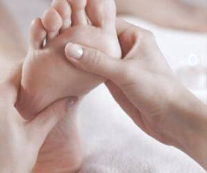 چگونه به سلامت پای خود توجه کنیم؟