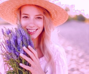 بهبود حالت شما در 5 ثانیه با این روش