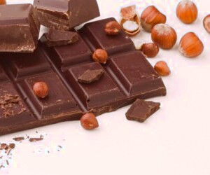 مزایای فراوان شکلات تلخ