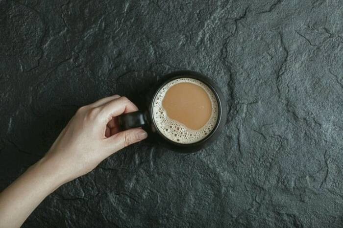 قهوه علت بی خوابی