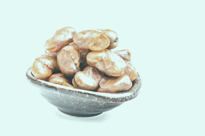 باقلا برای سرماخوردگی