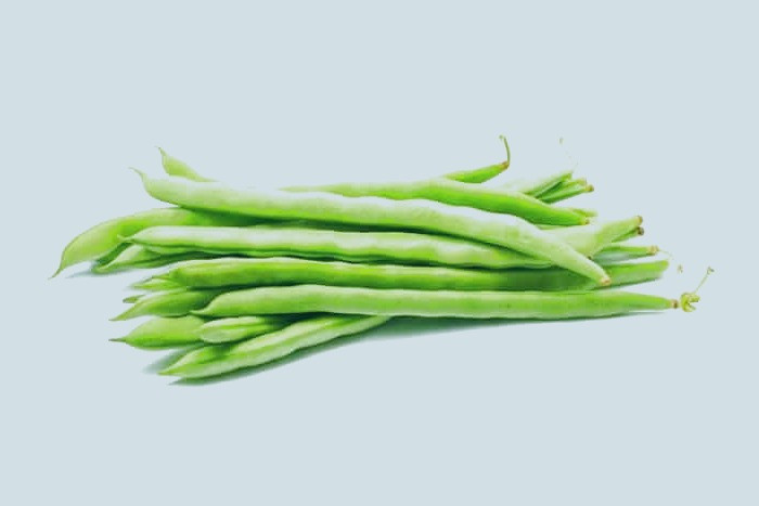 خواص باقلا برای مو