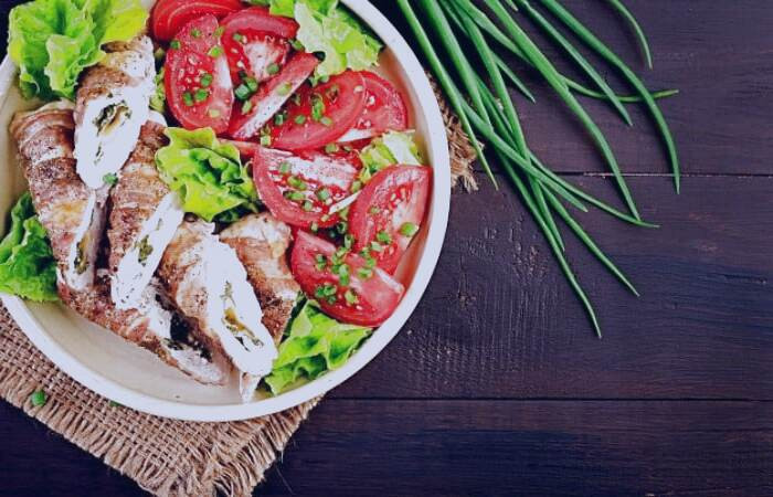رژیم غذایی