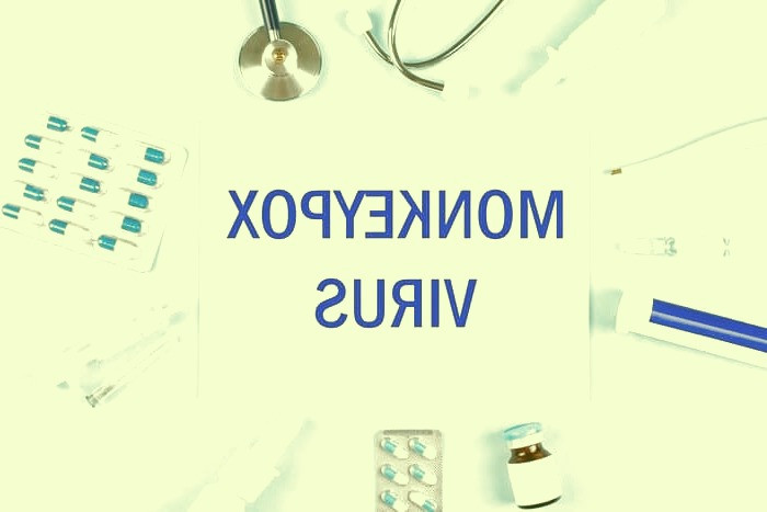 دوره بیماری آبله میمونی
