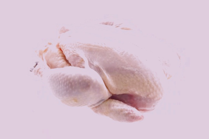 عوارض دنبالچه مرغ