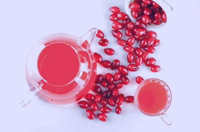 نوشیدنی برای پاکسازی کلیه 