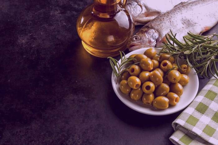 روغن زیتون