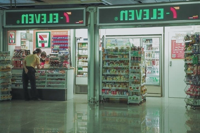 فروشگاه