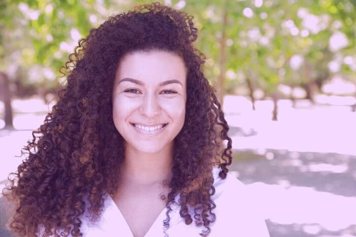 انواع موهای فر