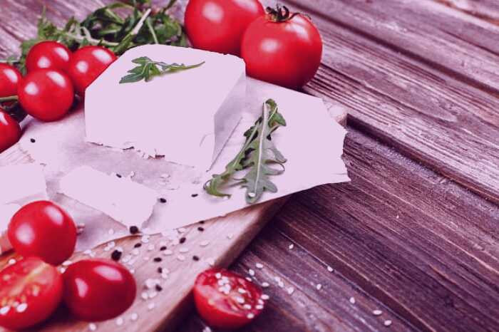 چربی طبیعی و خوب پنیر چربی های پنیر