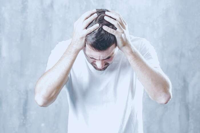 میگرن های مزمن سردرد میگرنی