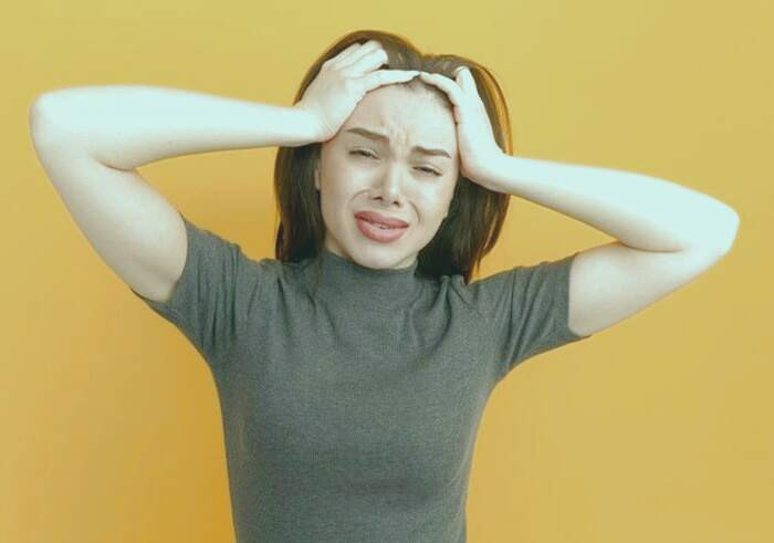 دلایل سرگیجه چیست؟