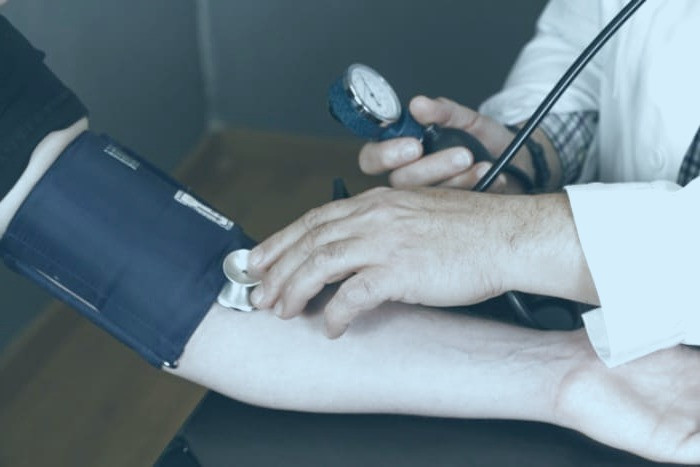 فشار خون بالا