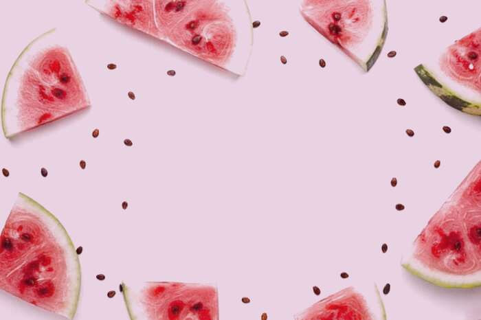 دانه هندوانه