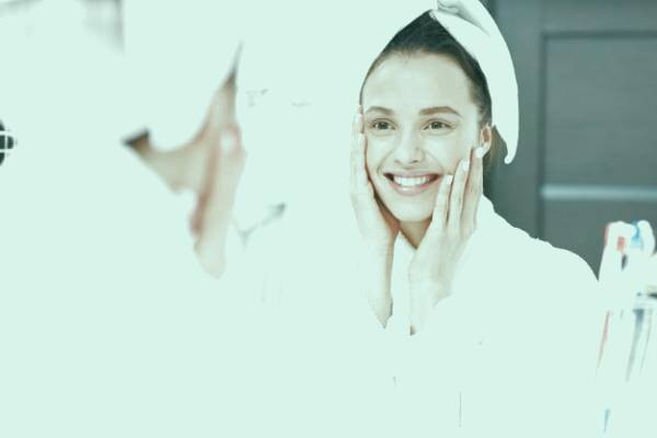 تشخیص نوع پوست