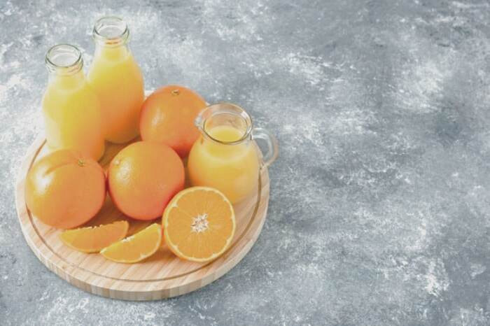 ویتامین c برای مو