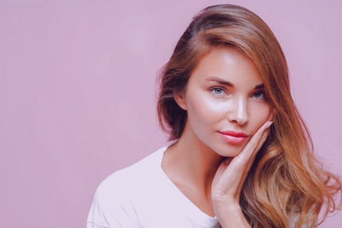 راز زیبایی زنان